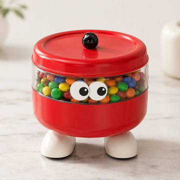 Organisateur de Gâteaux et Fruits Secs