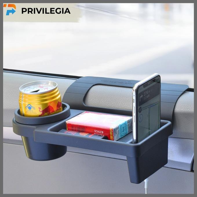 Organisateur de voiture polyvalent