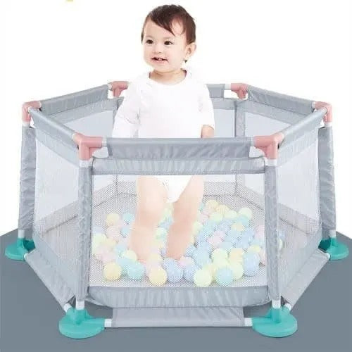 Parc de Sécurité pour Bébé