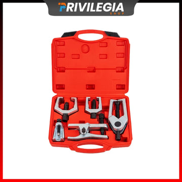 Kit de Démontage des Roues