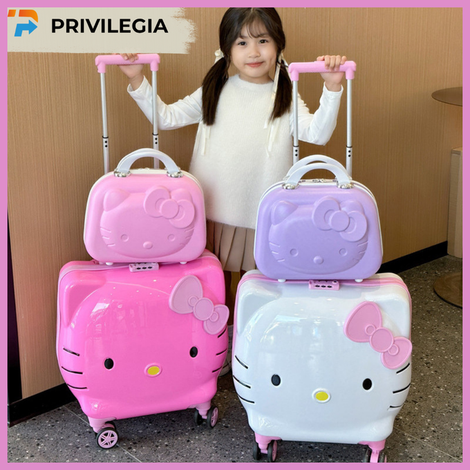 Sac de voyage pour enfants
