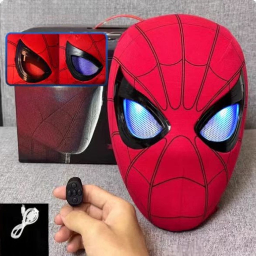 Masque Spiderman