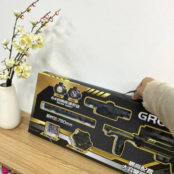 Fusil Jouet GROZA