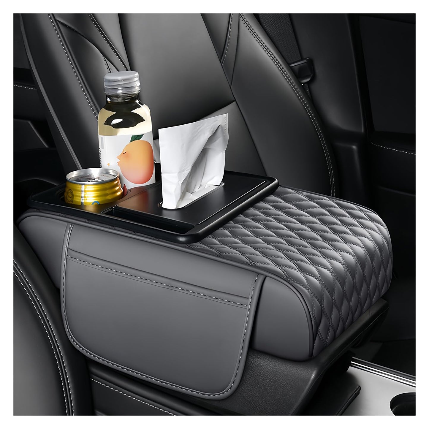 Organisateur de voiture multifonctionnel