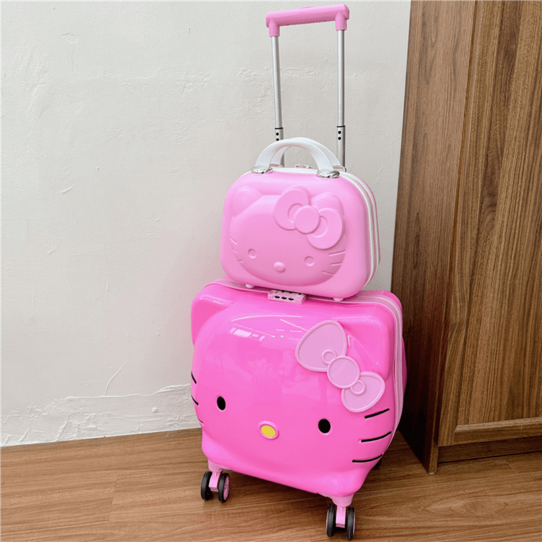 Sac de voyage pour enfants