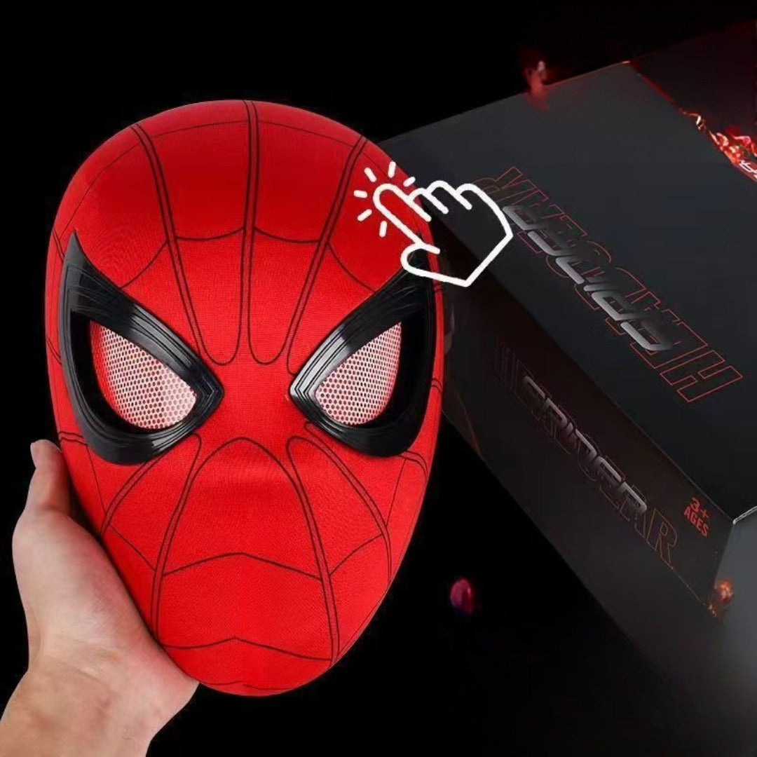 Masque Spiderman
