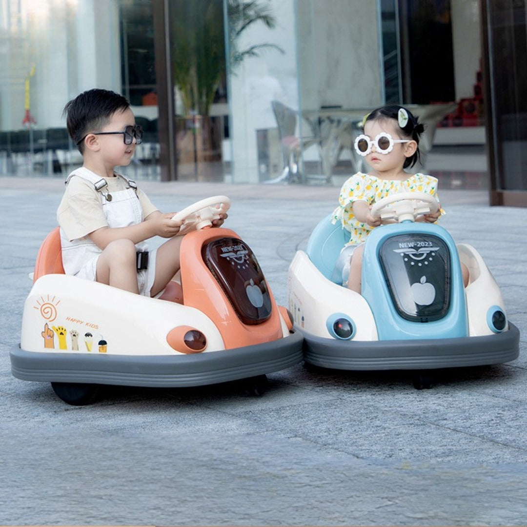 Voiture électrique pour enfant
