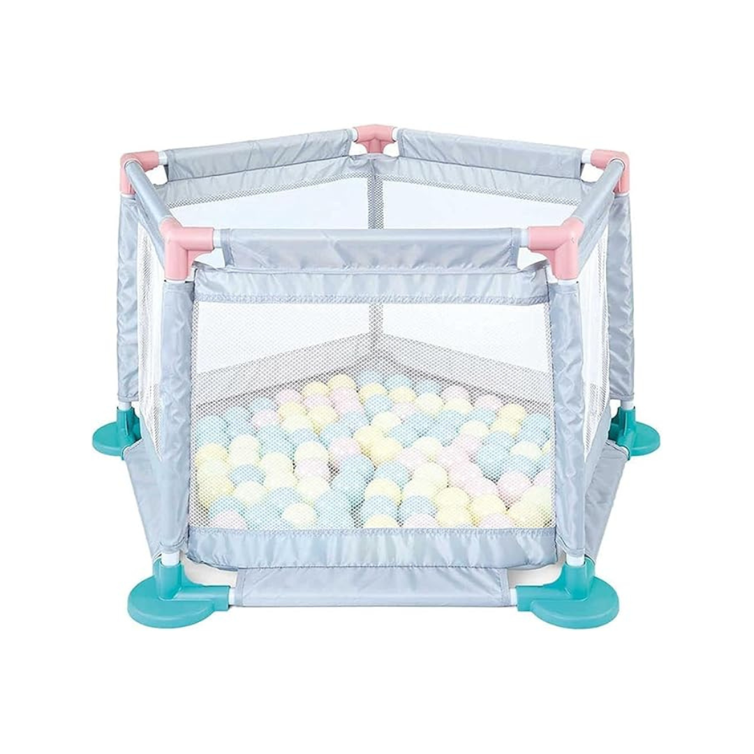 Parc de Sécurité pour Bébé