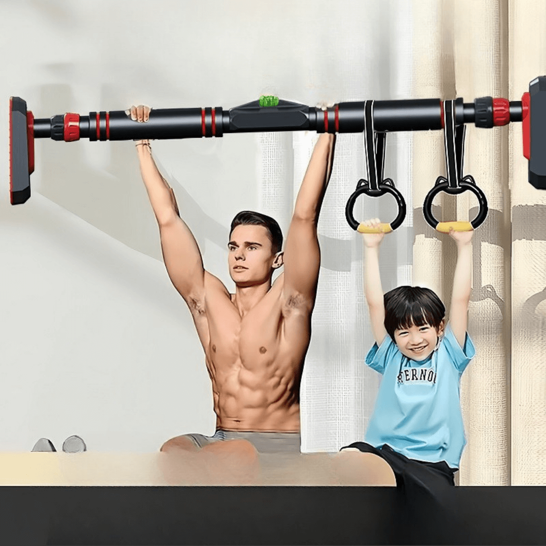 Barre Fix réglable