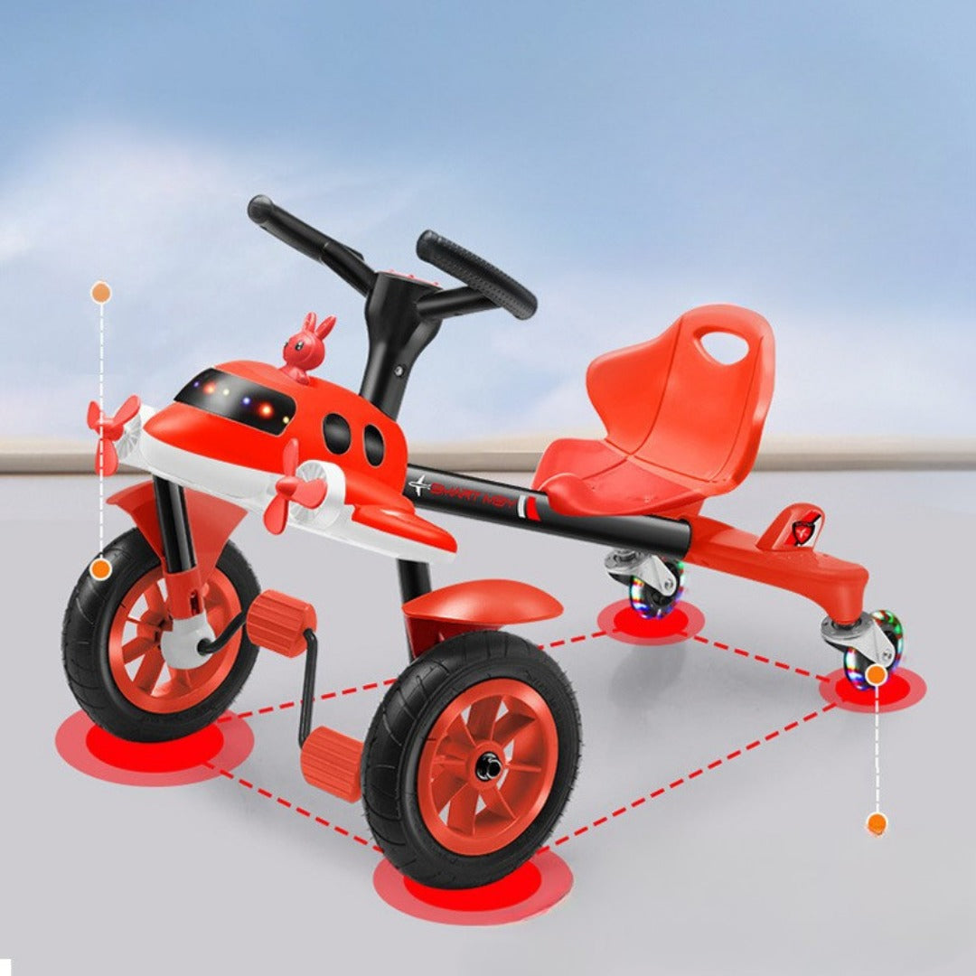 Mini vélo drift