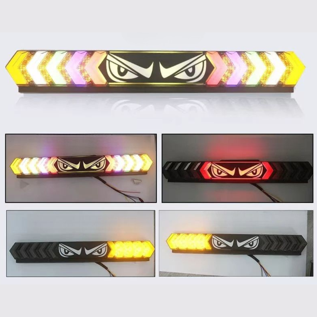 Bande de Rétroéclairage LED