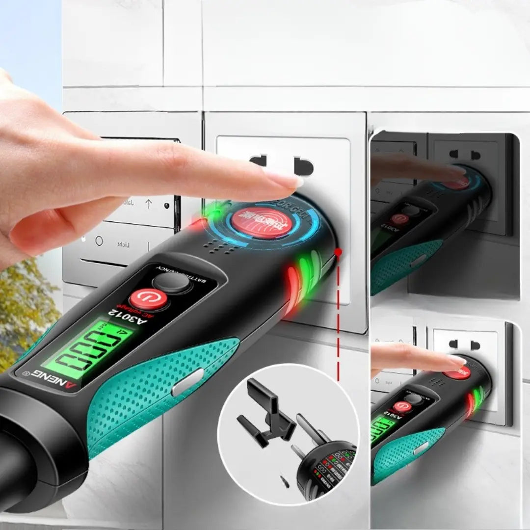 Stylo de Test électrique