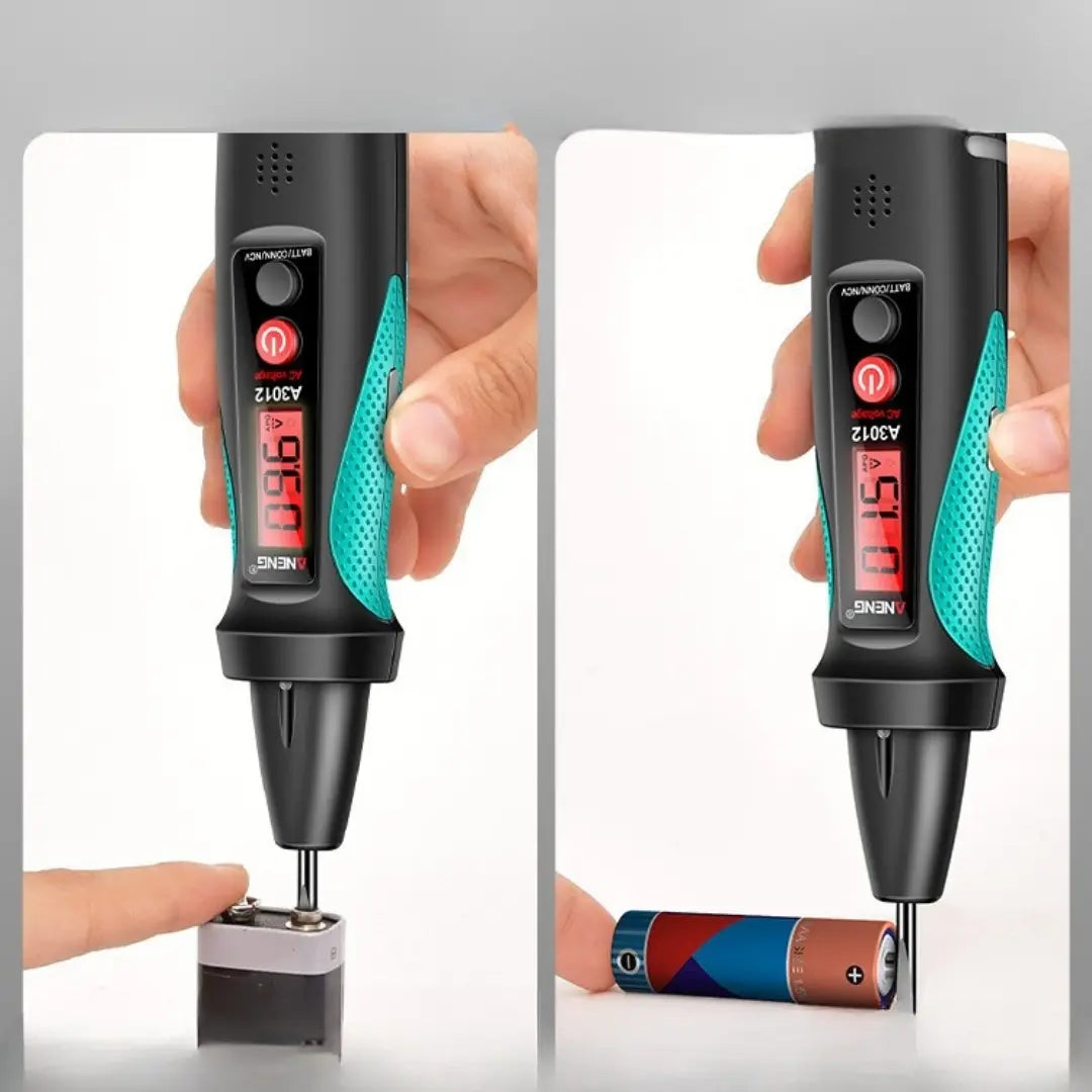 Stylo de Test électrique