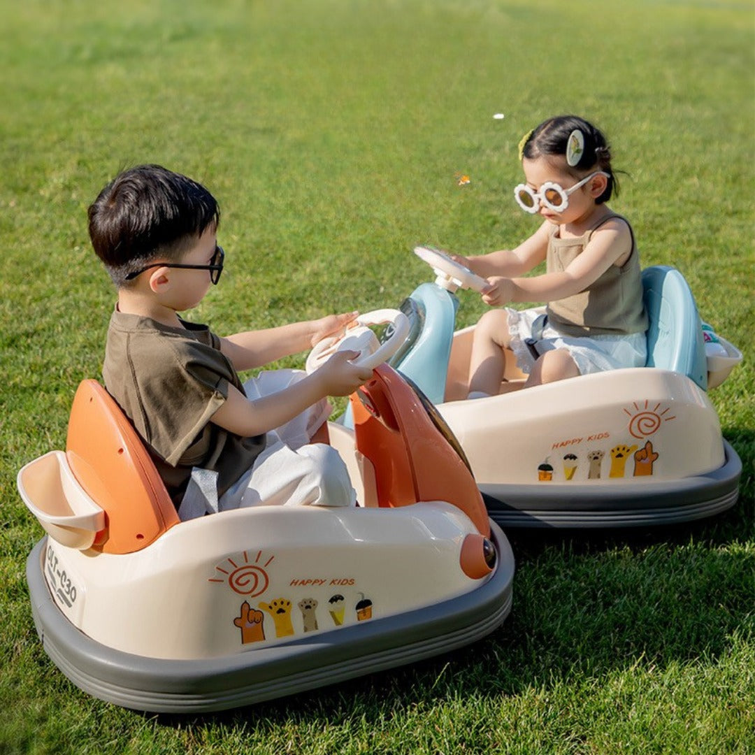 Voiture électrique pour enfant