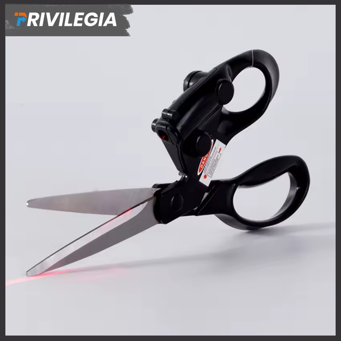 Ciseaux laser