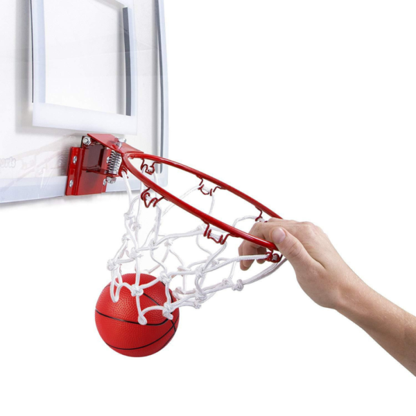 Basketball à Fixer au Mur