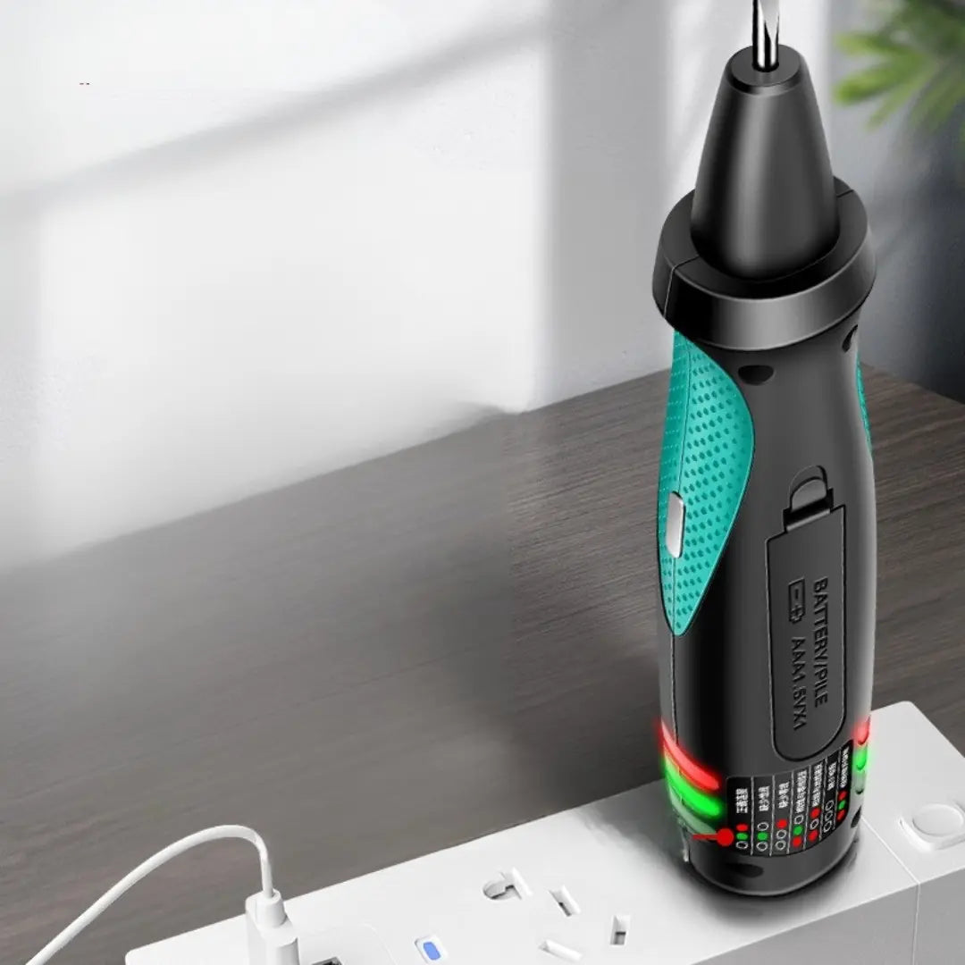 Stylo de Test électrique