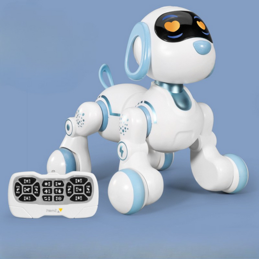 Chien Robot Intelligent