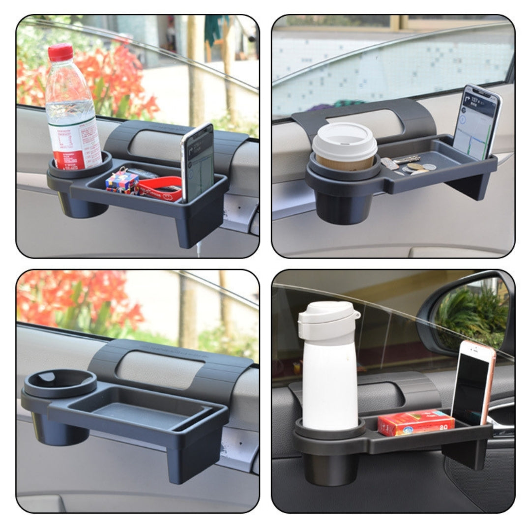 Organisateur de voiture polyvalent