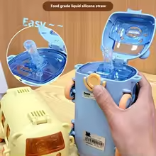 Bouteille d’Eau Ludique