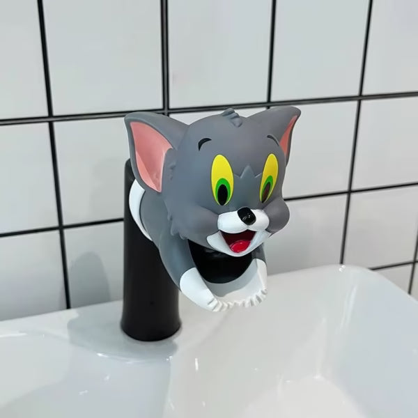Robinet Tom