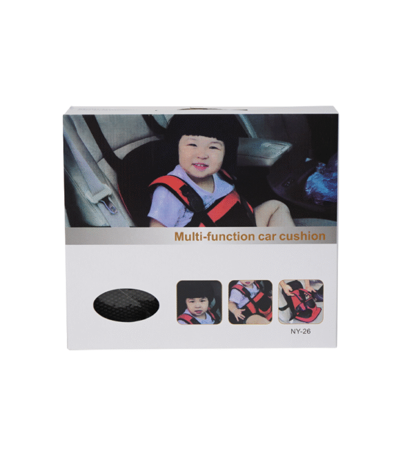 Coussin de Sécurité Auto