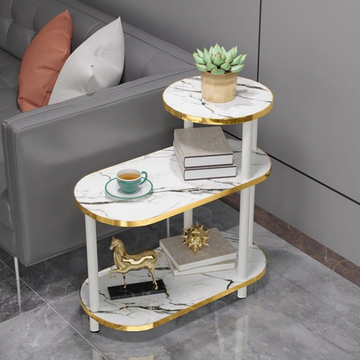 Table de Rangement à Roulettes