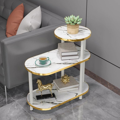 Table de Rangement à Roulettes