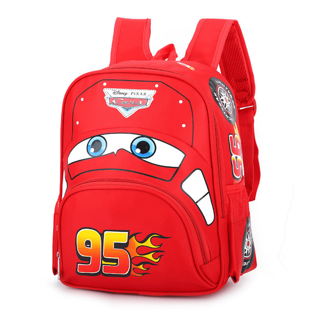 Sac à dos de voiture