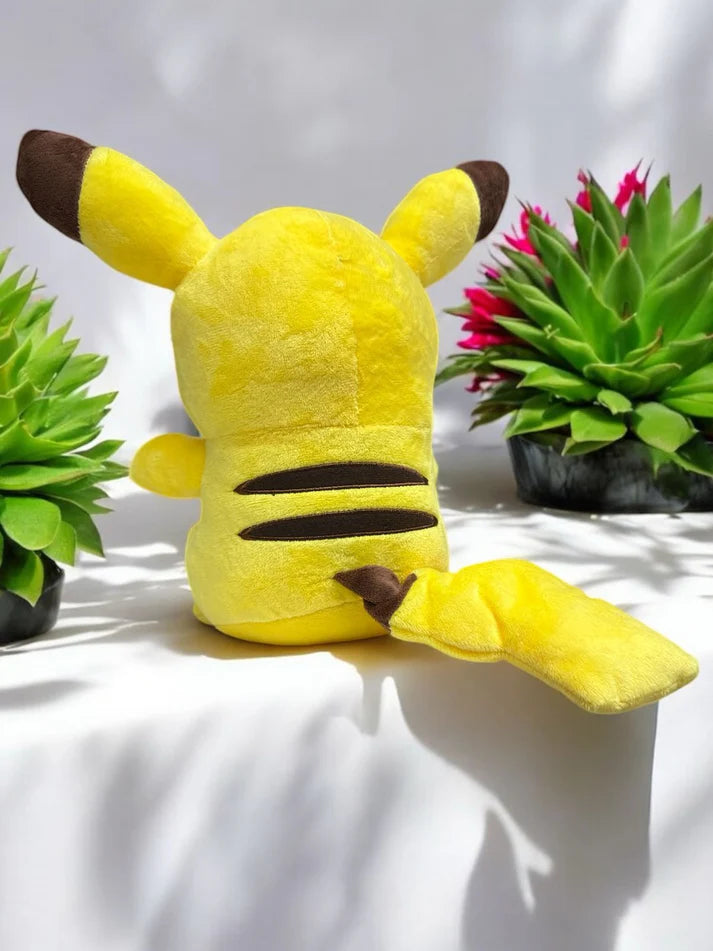 Peluche Pikachu