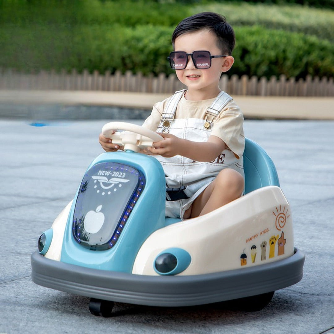 Voiture électrique pour enfant