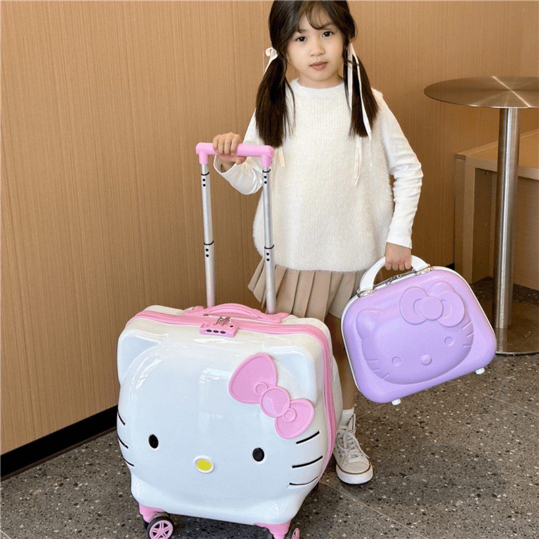 Sac de voyage pour enfants