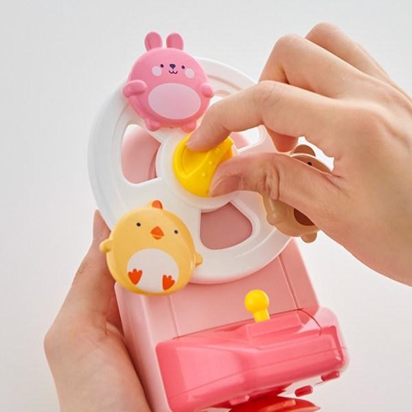Boîte à Musique Bébé HUANGER