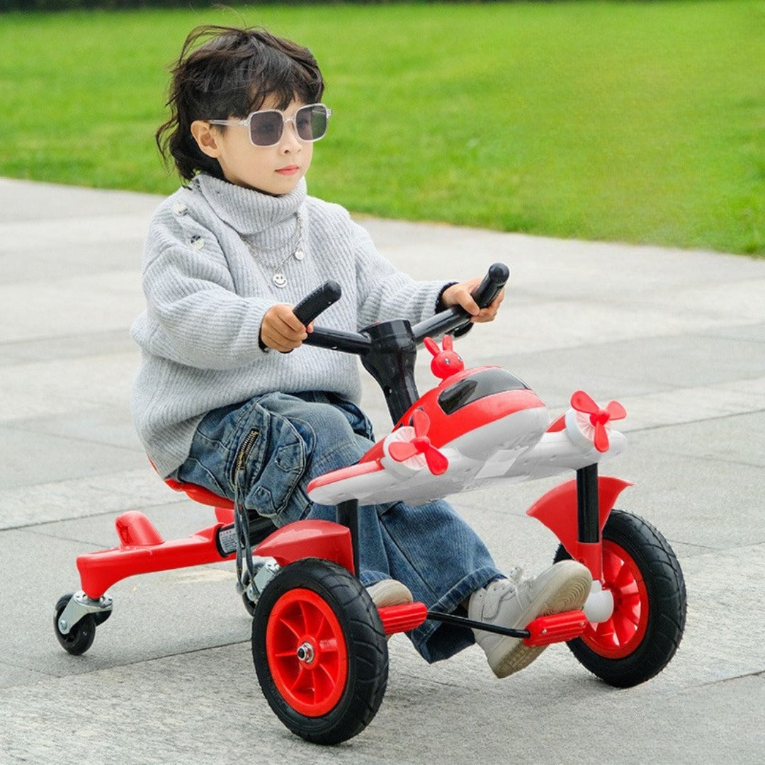 Mini vélo drift
