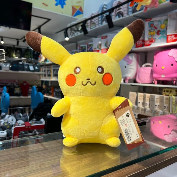 Peluche Pikachu