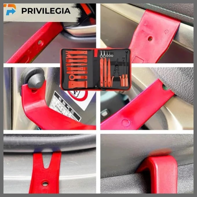 Kit de Démontage Auto