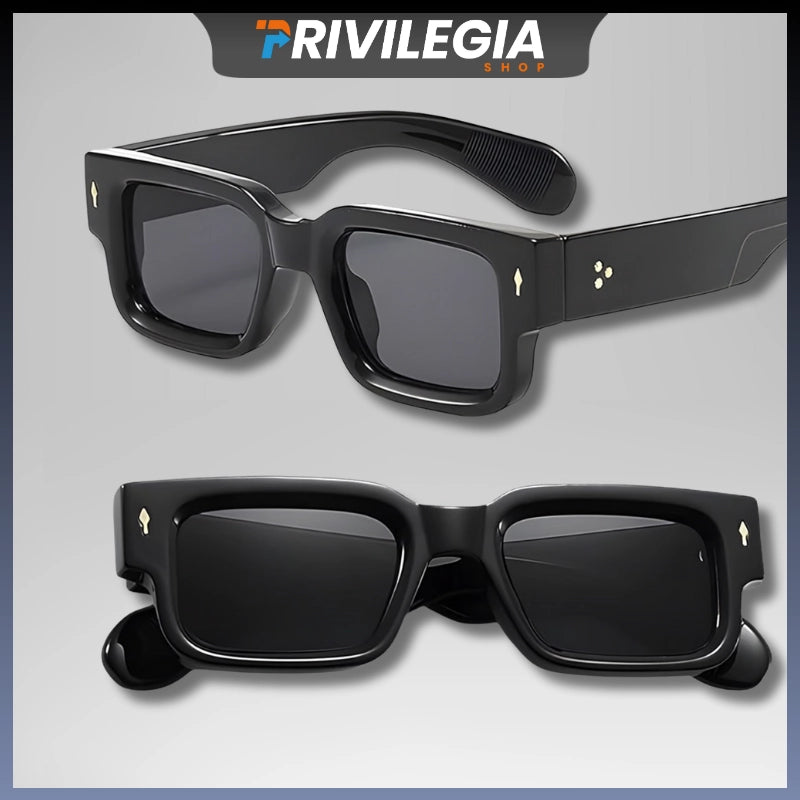 Lunettes élégantes