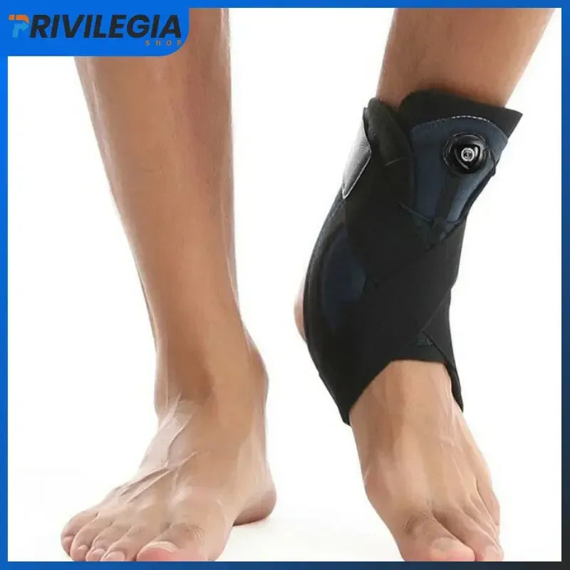 Support de Cheville Professionnel