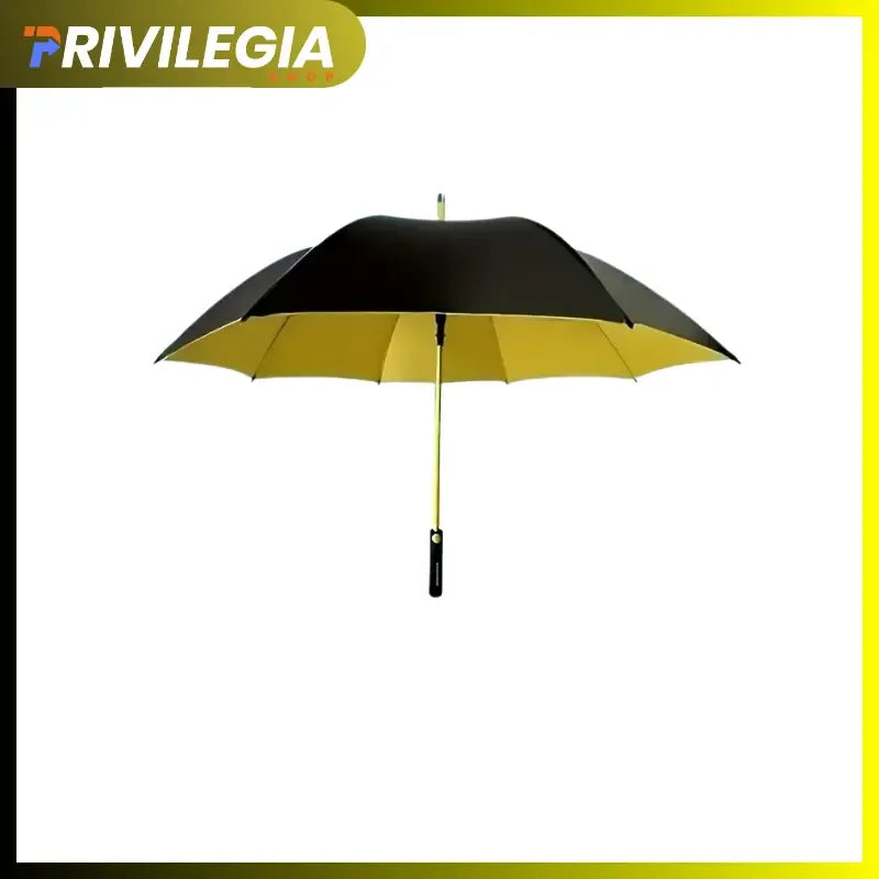 Parapluie Coupe-vent