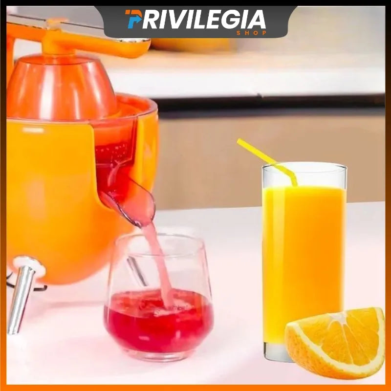 Presse-Agrumes Électrique