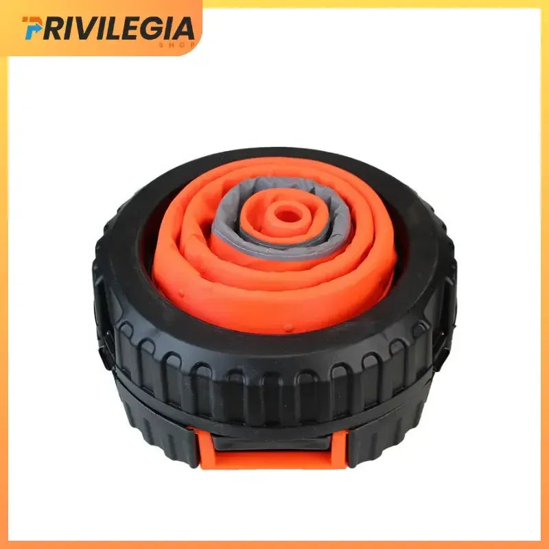 Trousse d'urgence pour voiture