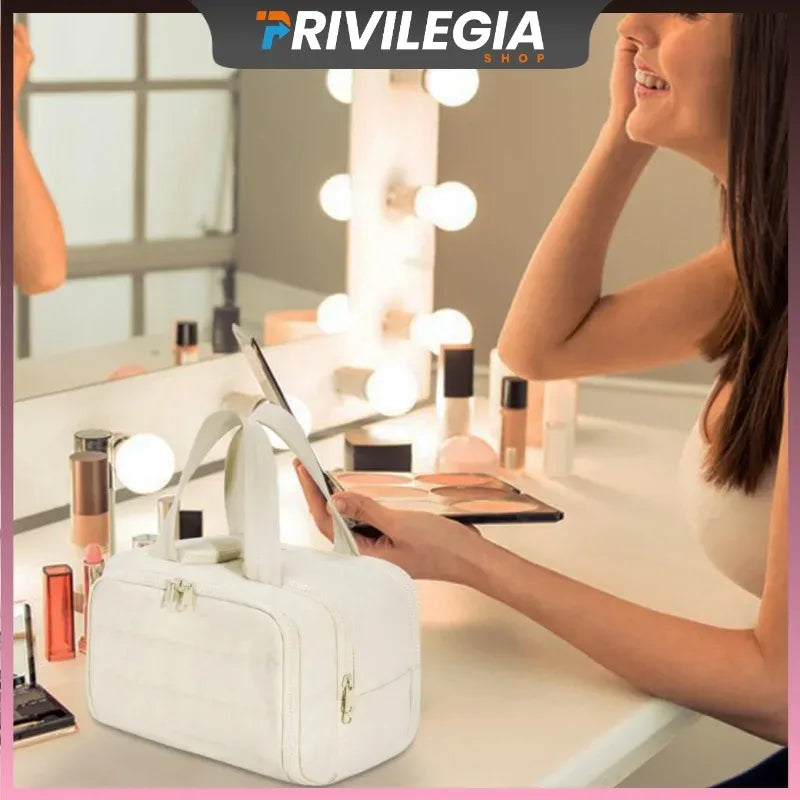 Trousse de Maquillage Pratique