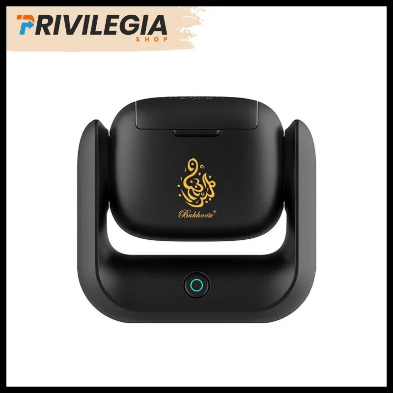 Brûle-encens électronique