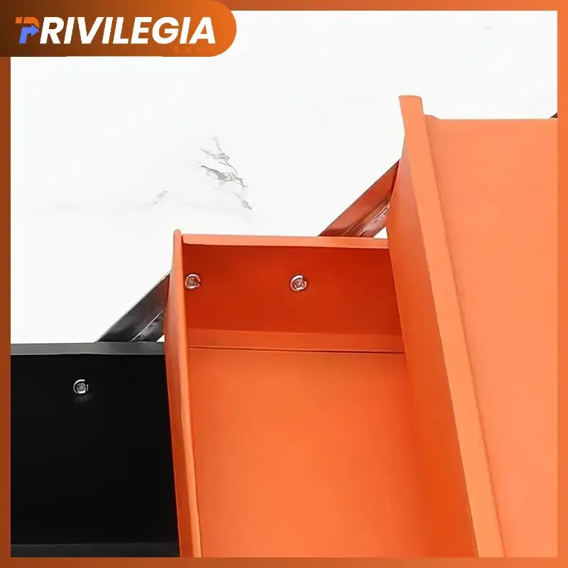 Kit d'outils Complet