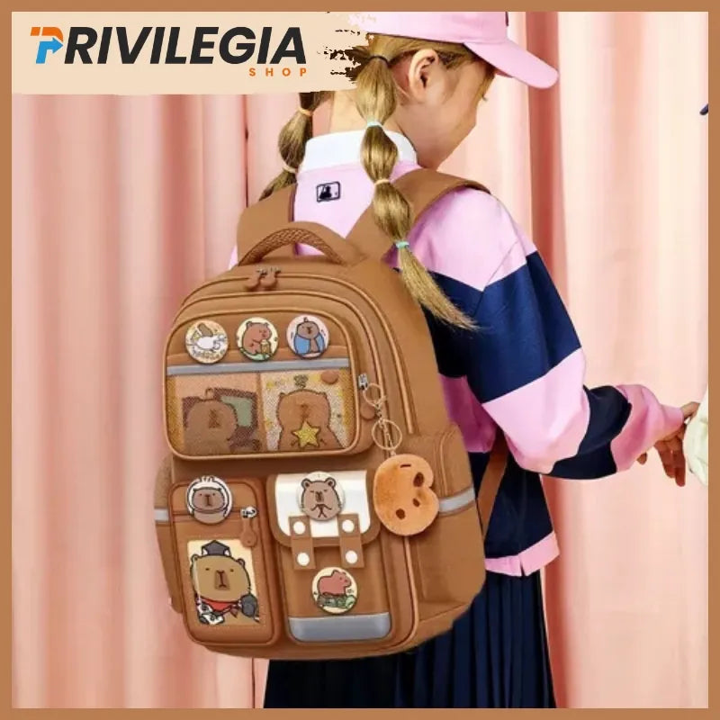 Cartable Scolaire