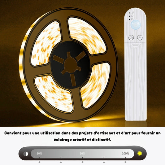 Bande LED pour décoration