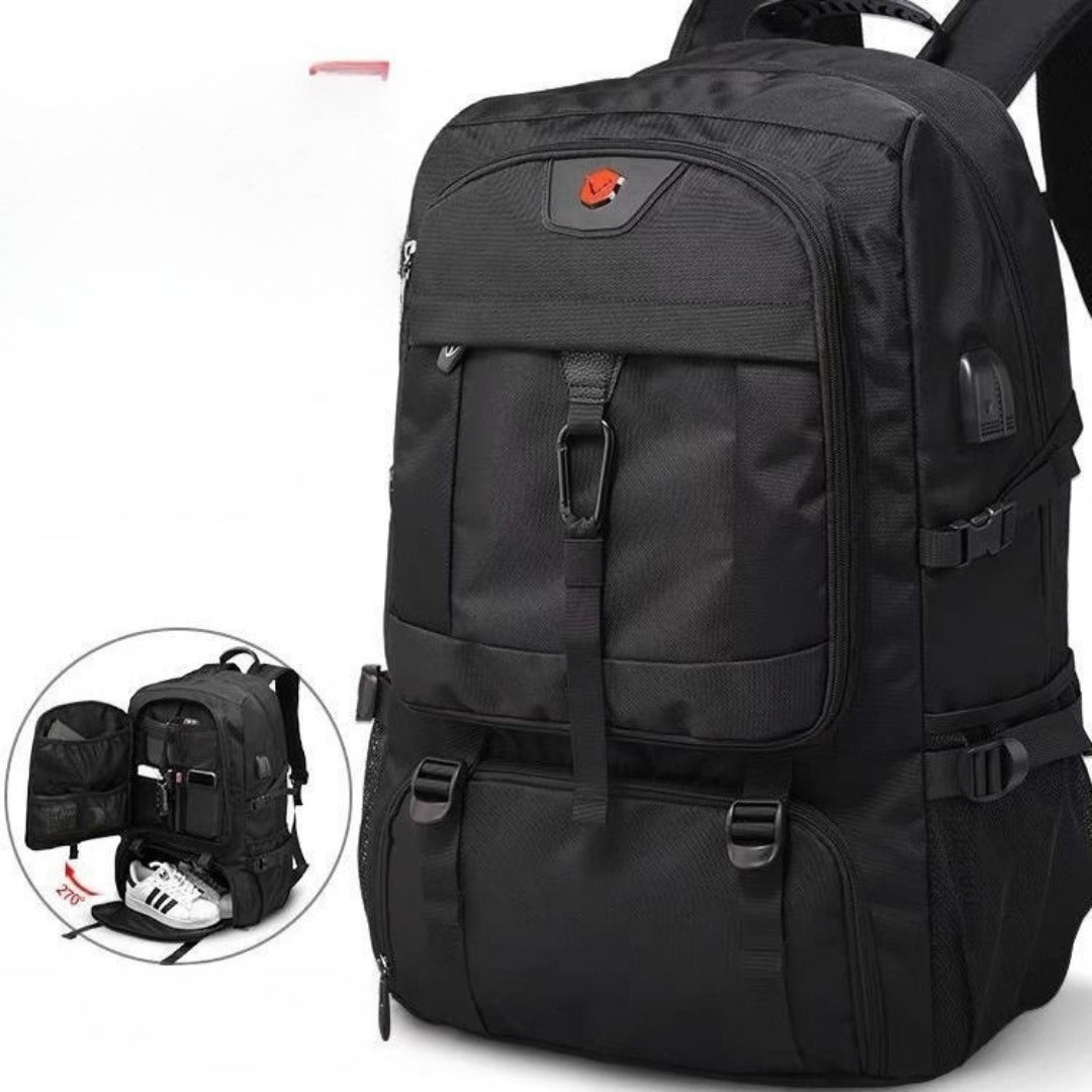 Sac à dos polyvalent