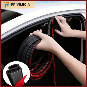 Joint de portière de voiture 5 Metres