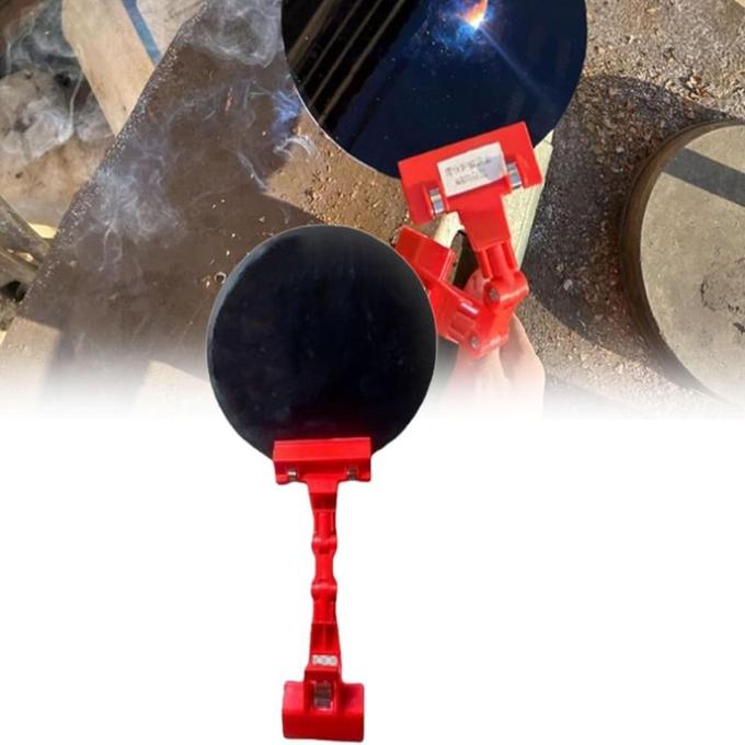 Panneau de soudage portable