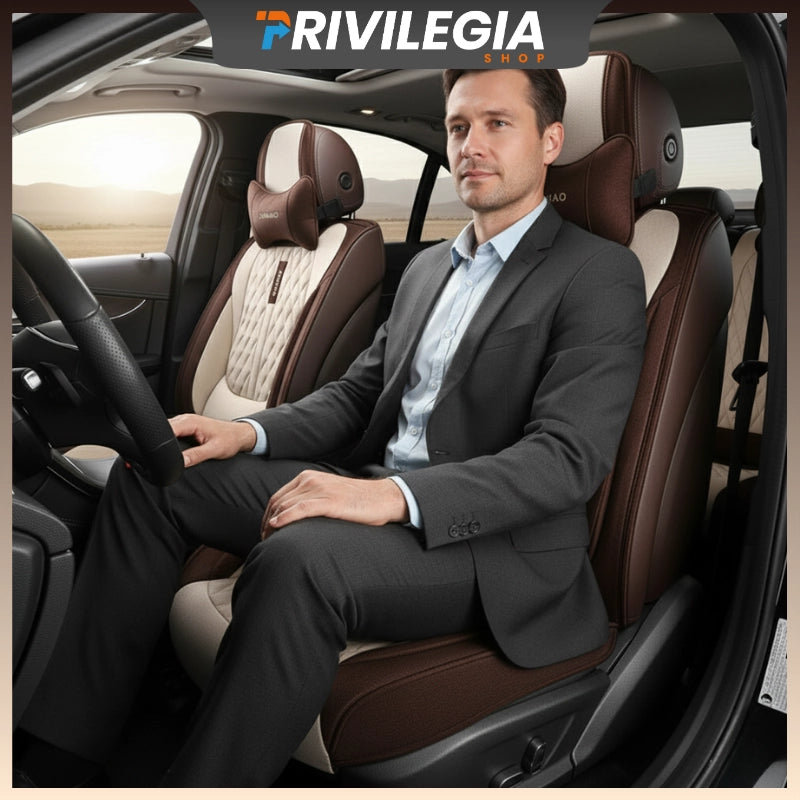 Housses de siège modernes